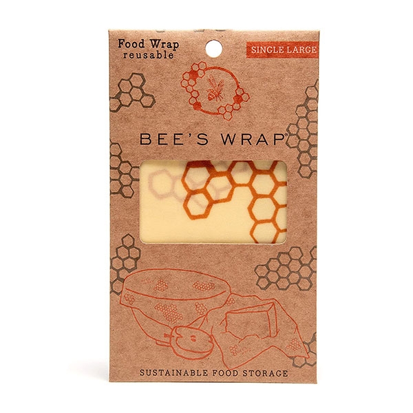 BEE'S WRAP LARGE WRAP
